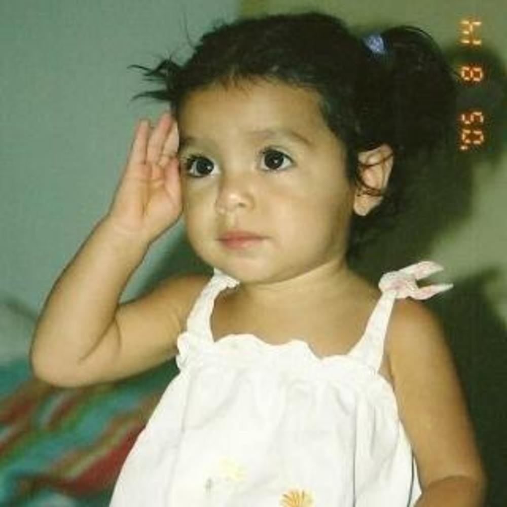 Meet your Posher, Alix